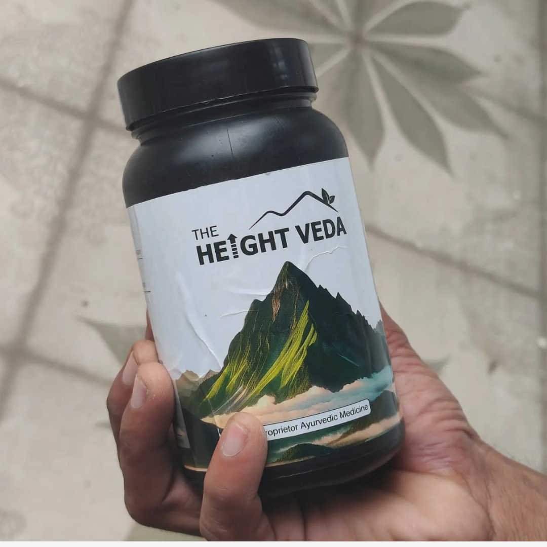 Height Veda ( एक पे एक मुफ्त)