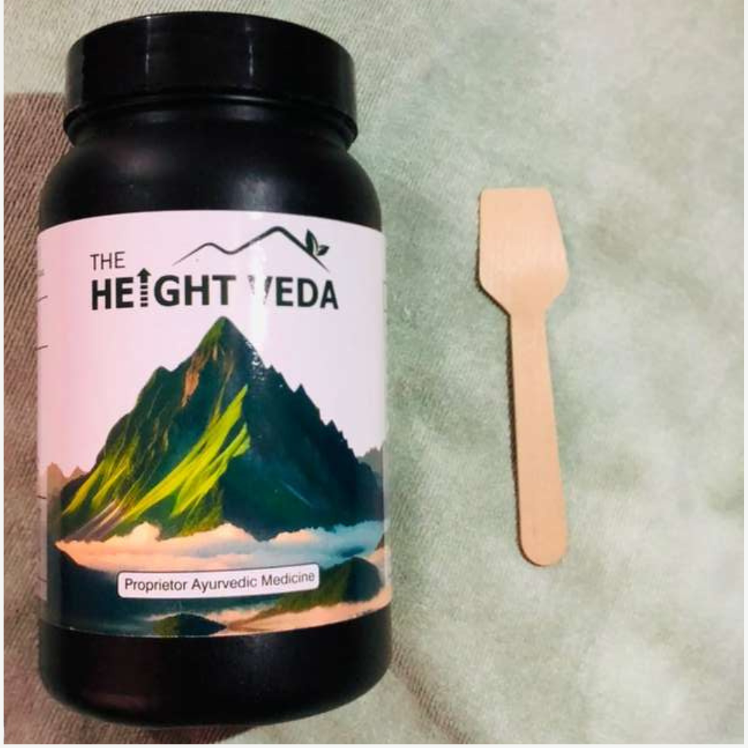Height Veda ( एक पे एक मुफ्त)