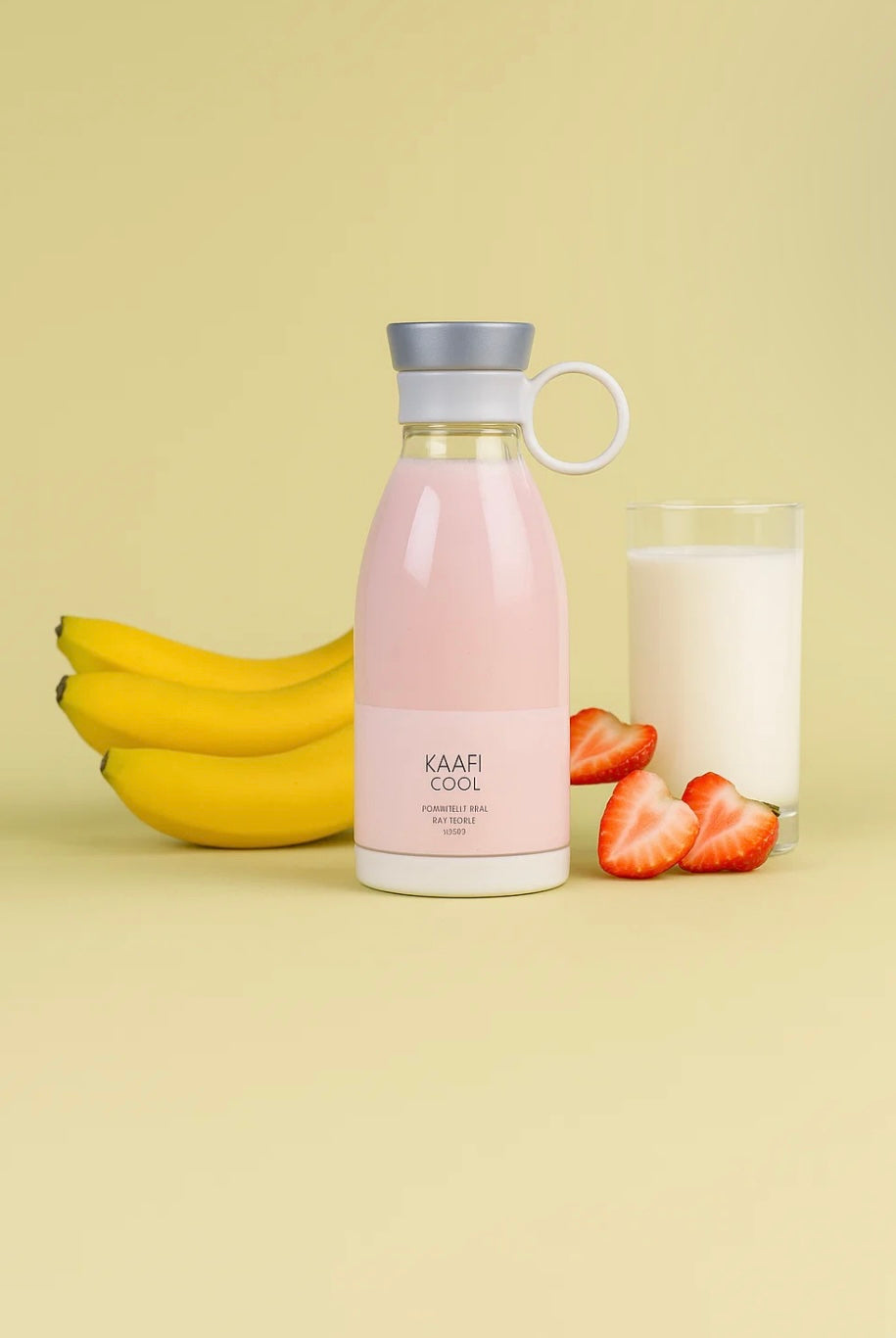PORTABLE MINI BLENDER™