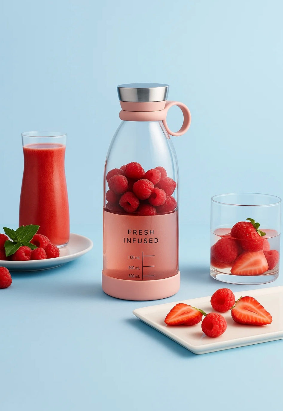 PORTABLE MINI BLENDER™