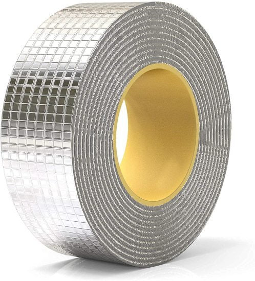 (Aluminium) Leakage Repair Tape - 45% OFF