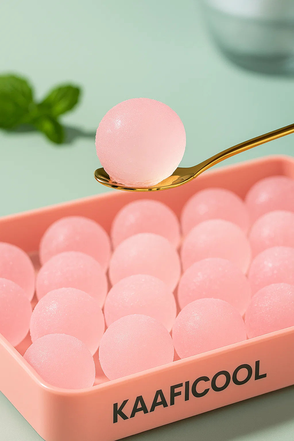 Ice ball tray ™ (Buy 1 Get 1 Free)