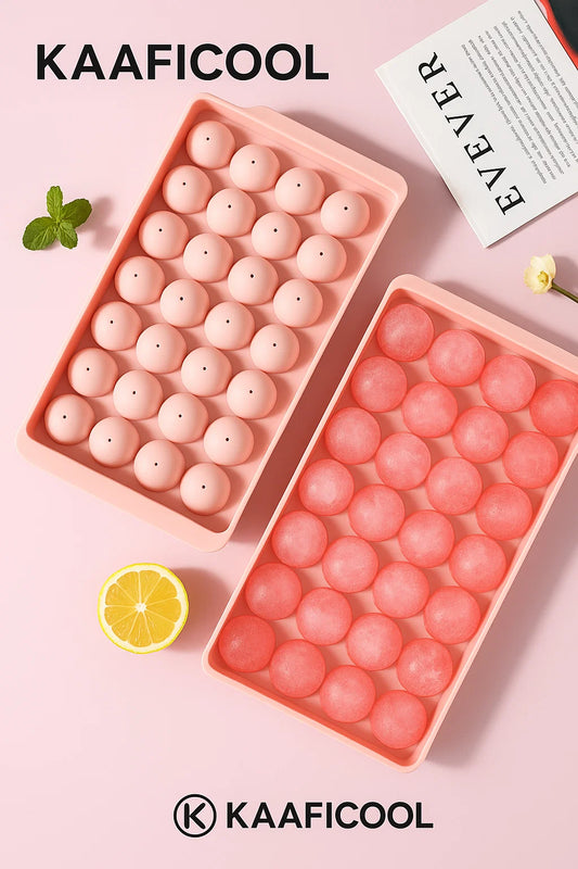 Ice ball tray ™  (Buy 1 Get 1 Free)