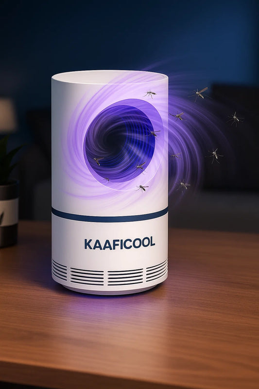 Electronic LED Mosquito Killer Lamp ™ ( WITH USB )